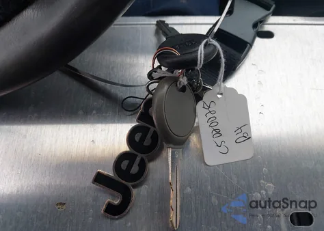 2006 Jeep Liberty Sport z USA, uszkodzony, nr VIN 1J4GK48K56W261565